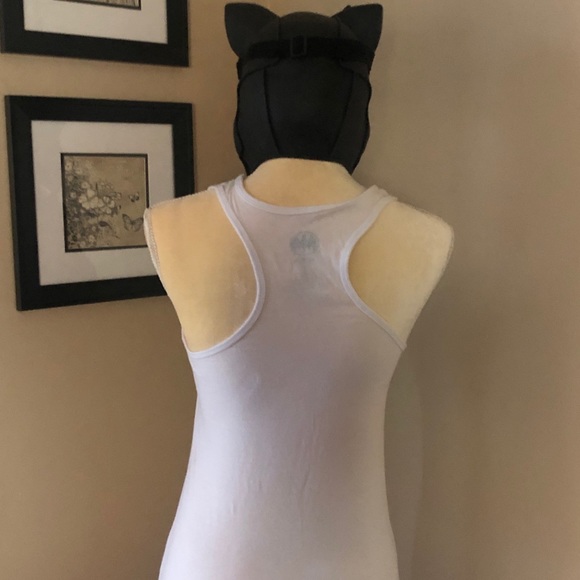 Women’s Batman Tank Size Small - Picture 4 of 5